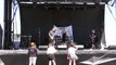 Sandy School of Rock Show Band at Country Fan Fest 2 019 Ramones   Chinese Rock