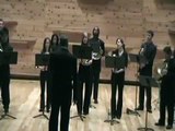 Rutgers Horn Ensemble - Titanic Fantasy for 12 Horns