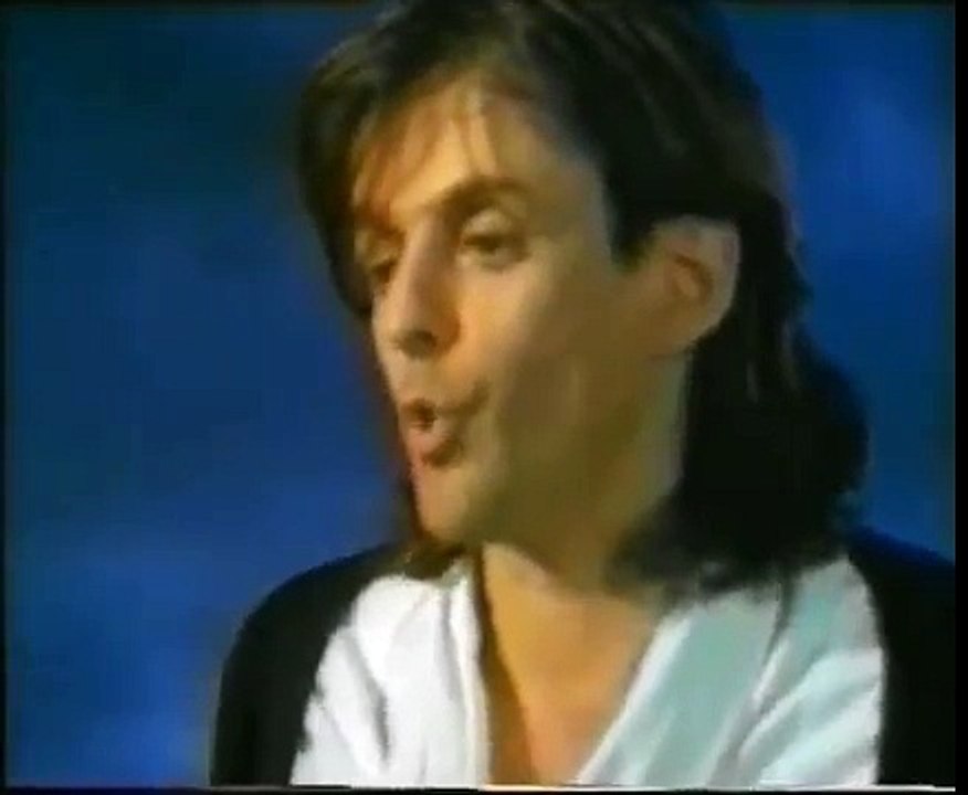 Nilda Fernandez , Mercedes Sosa "Mon amour"