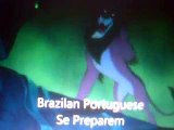 Kopie von The Lion King   Be Prepared Multilanguage cover
