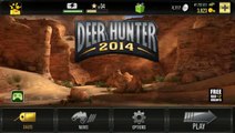 Deer Hunter 2014 Region 21 all weapon