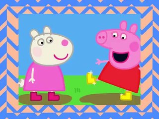 From peppa pig rules est. 2004