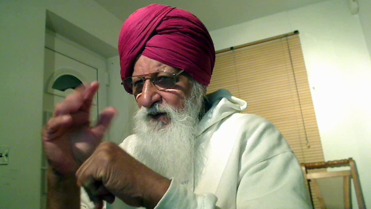 Book - Chapter 22:- Four communities of Religion - Second Sikh for colouring/dyeing the Cloth - 10.