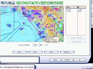 FSX ILS Tutorial My Way
