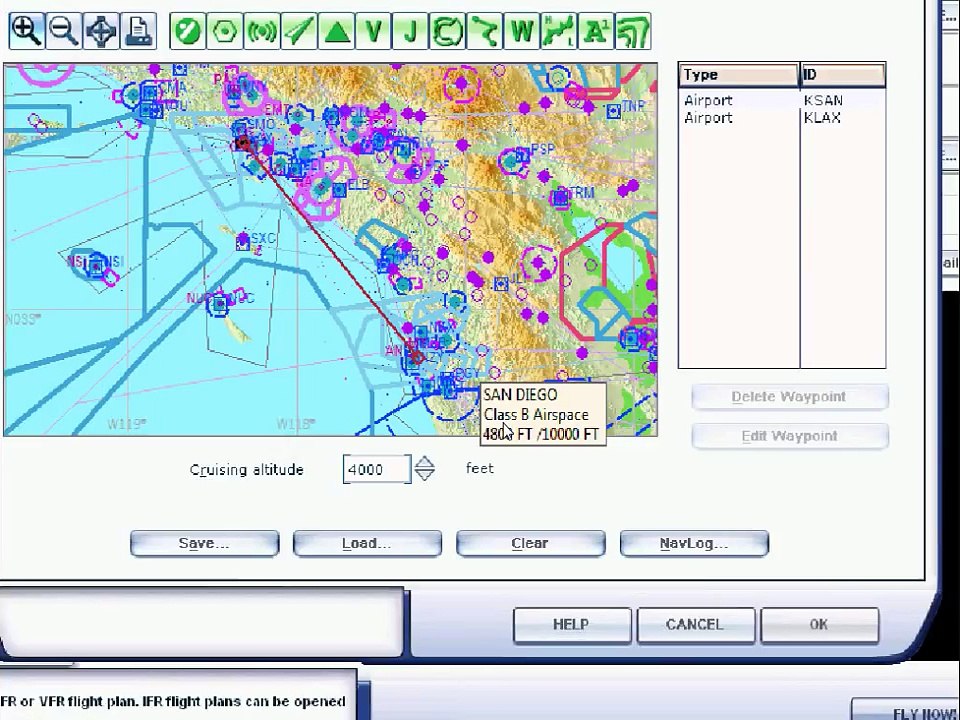 FSX ILS Tutorial My Way