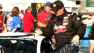Interviews with NHRA Pro Stock Drivers Ron Krisher, Mike Edwards, Allen Johnson and Warren Johnson