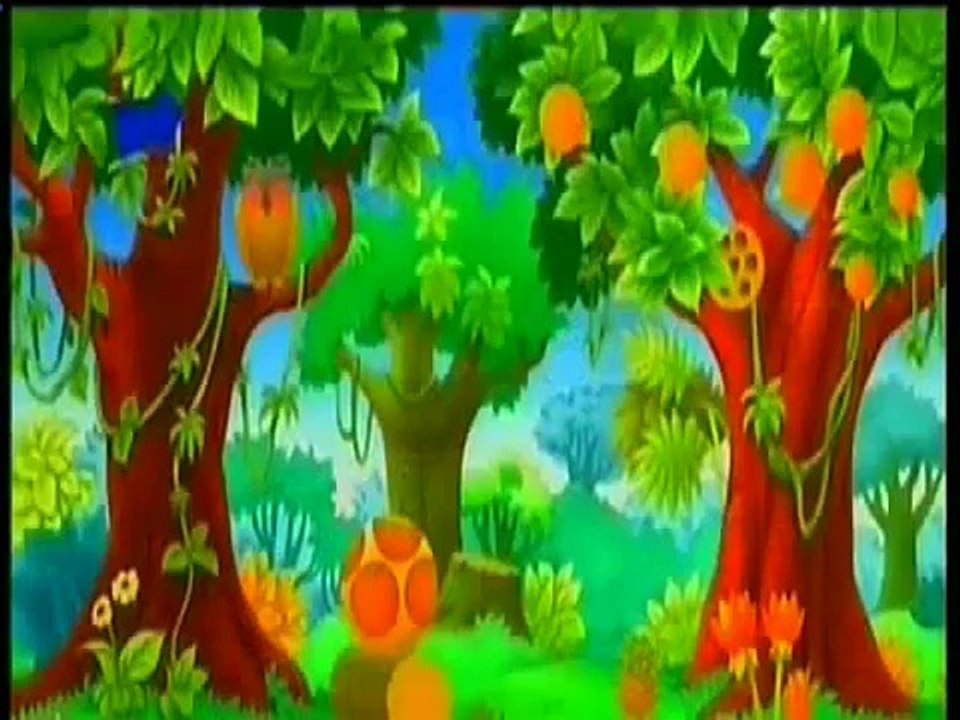 Dora Yude Prayanam Malayalam Cartoon episode 02 Part 5