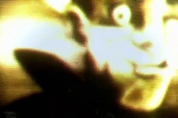 God's Gonna Cut You Down- Fallout New Vegas