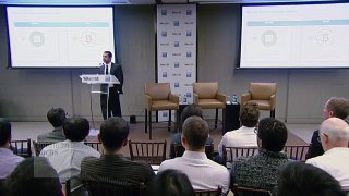 The Evolution of Bitcoin: Talks@GS Session Highlights