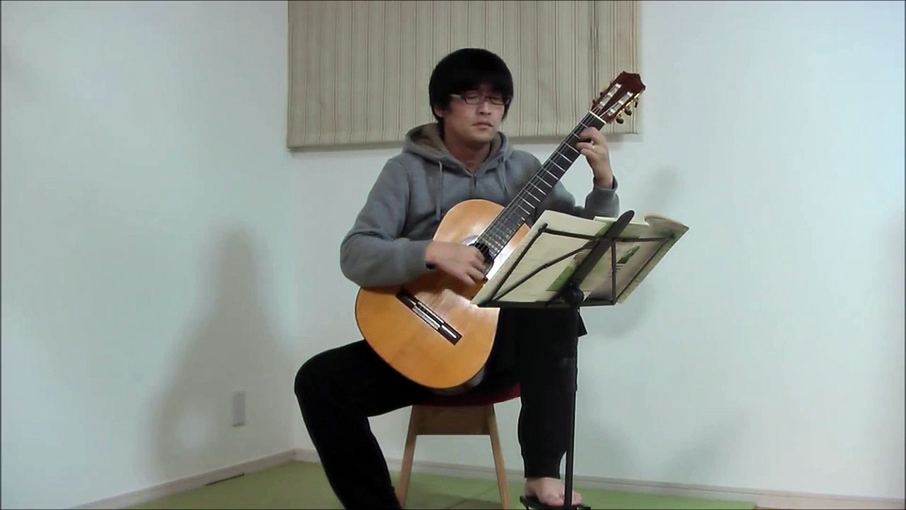 [Guitar Solo] 抱きしめたい Dakishimetai (Mr.Children)