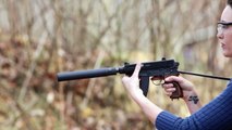The social importance of Personal Defense Weapons (PDW)