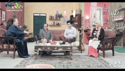 مسلسل مذكرات سعدون - الحلقة 25