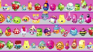 ABC Song For Children - Shopkins song for kids | Nursery Rhymes Song collection | Kids Song