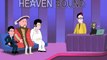 Heaven Bound Part 5, Family Guy, Cartoon Sex, Comedy Animation, Tony Montana