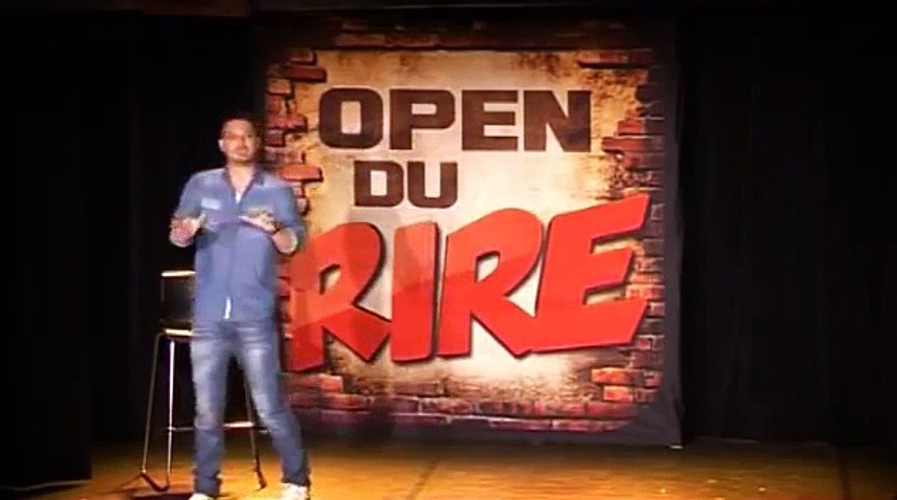 Jocelyn Lemoisne - Le langage des jeunes [Rire et Chansons]