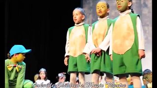 Oakville Children's Music Theatre - Promo Video #3