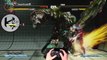 Killer Instinct - Aganos 148 Hit Triple Ultra Combo Legit (1080p 60fps)