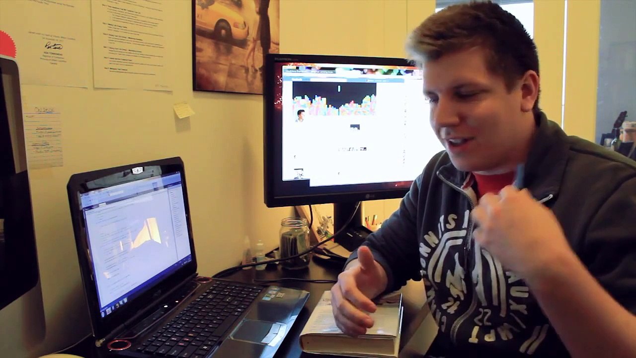 Book Review: Escape from Cubicle Nation by Pamela Slim