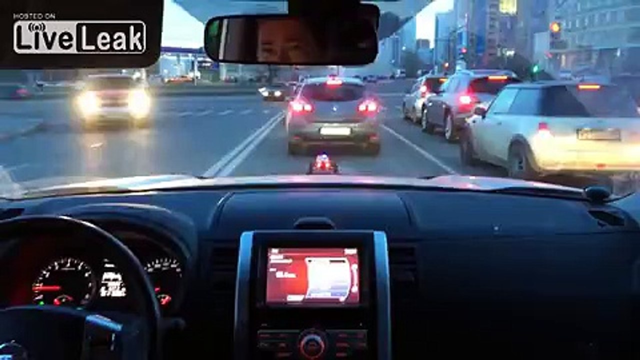 Russian VIP Escort