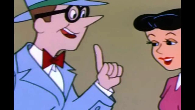 Tom and Jerry Cartoon 112 The Vanishing Duck 1958 HD