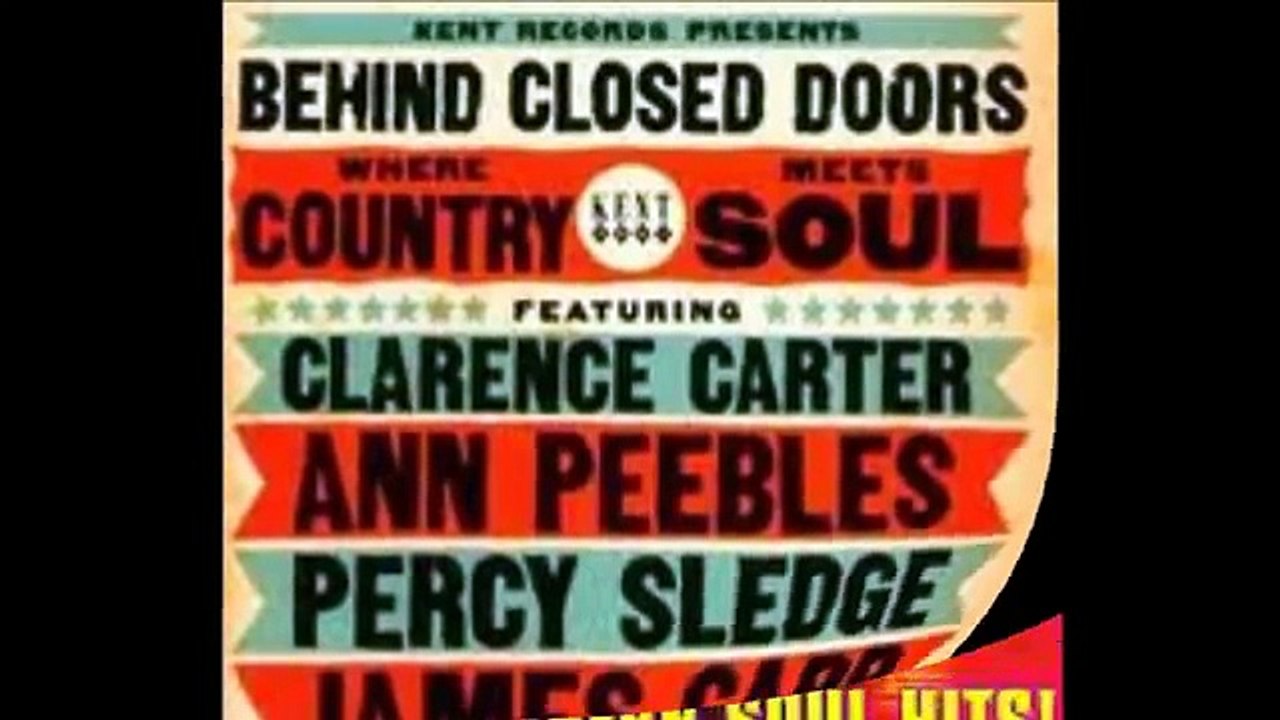 "SOUTHERN SOUL MUSIC MIXX" The Grown Folks Music