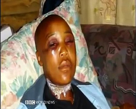 Is Homosexuality un-African? Part 1