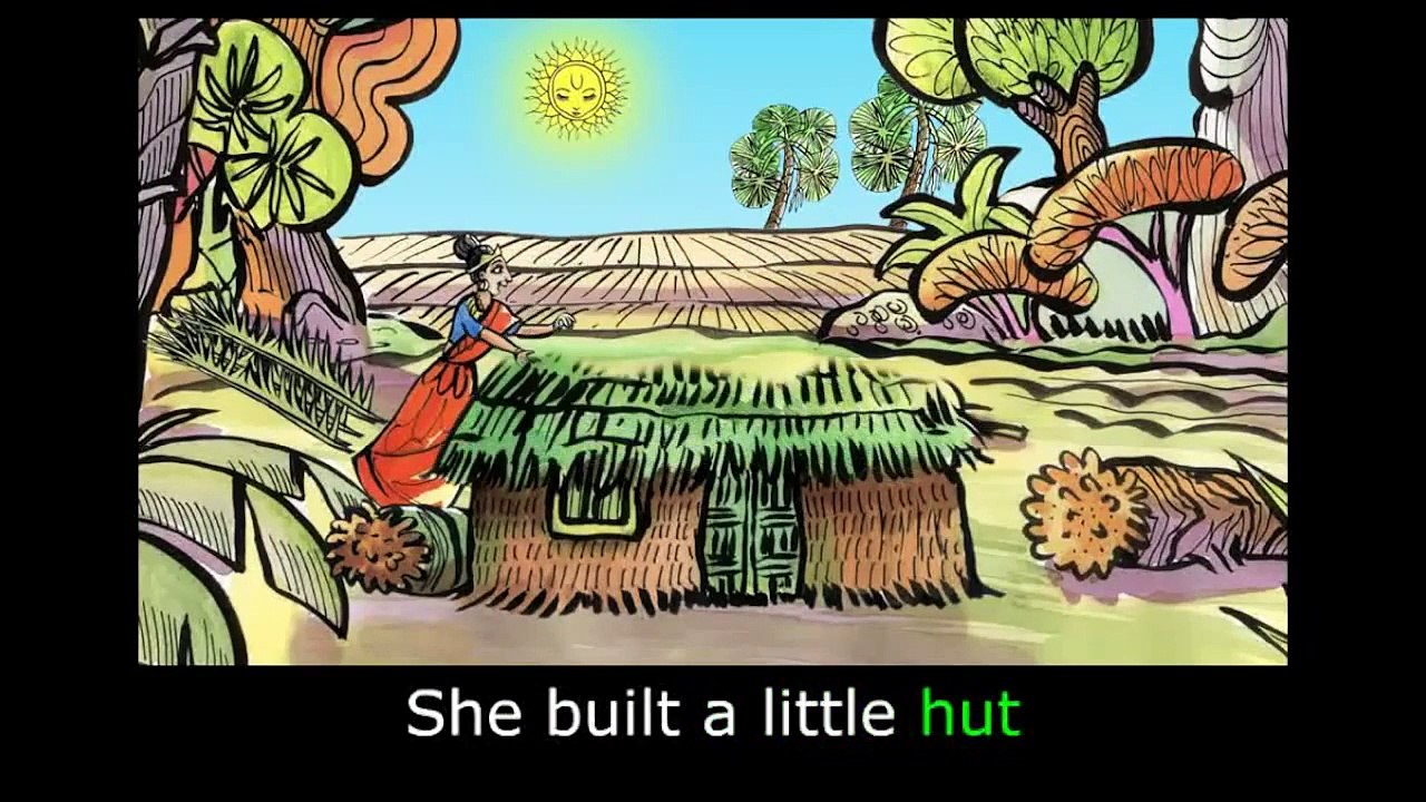 The Princess Farmer  Learn English US with subtitles   Story for Children  BookBox com