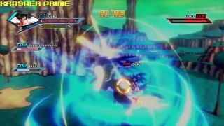 Dragon Ball Xenoverse Gameplay PS4 ITA - #3