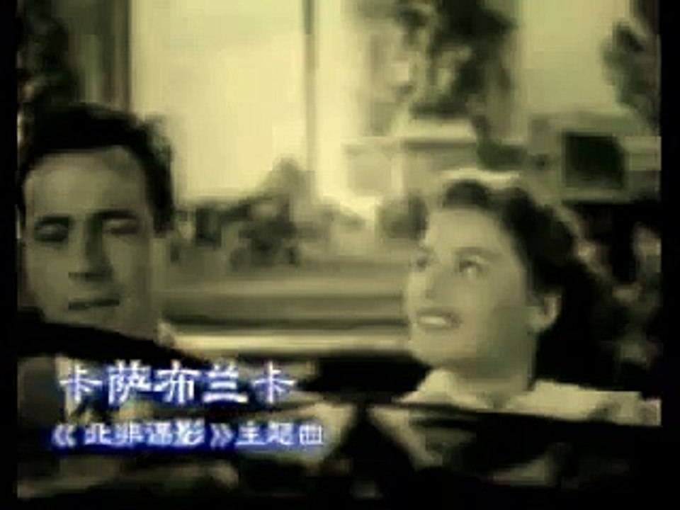 Bertie Higgins - Casablanca