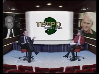 Alberto Moravia — I gusti letterari