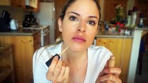 Flawless Acne Full Coverage Foundation Routine with Mineral Makeup