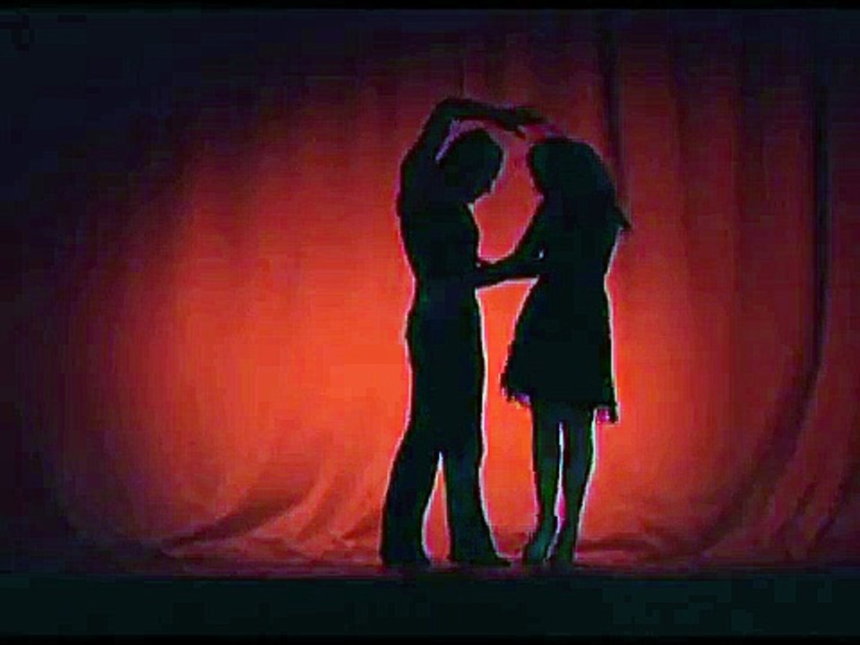 Сексуальный танец