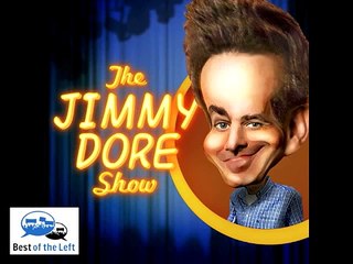 The Media's Relentless Muslim Bashing - Jimmy Dore Show - Air Date: 5-3-13