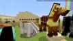 Minecraft Xbox 360 / PS3 - 5 Cool Horse Facts