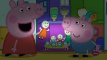 Temporada 1x52 Peppa Pig - La Señora Patas Flacas Español - YT