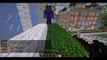 PLAYING WITH A DONOR RANK!!!! PART 4 MINECRAFT GTA CRAFT REALMS-HACKER THROWING GRENADES IN SAFEZONE