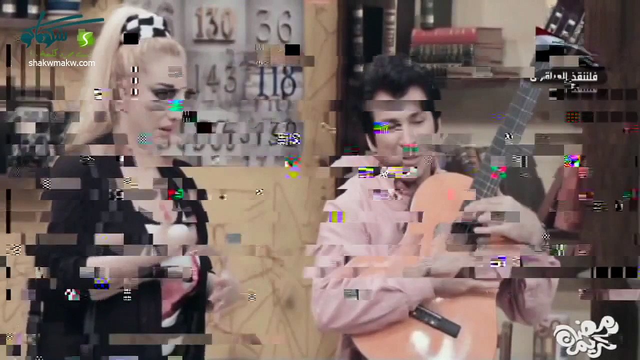 مسلسل مذكرات سعدون - الحلقة 20