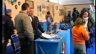 Polizia Penitenziaria al Security Expo 2007 - Parte 2