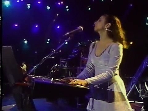 Information Society - What's On Your Mind - Rock in Rio II [Clear Vision]