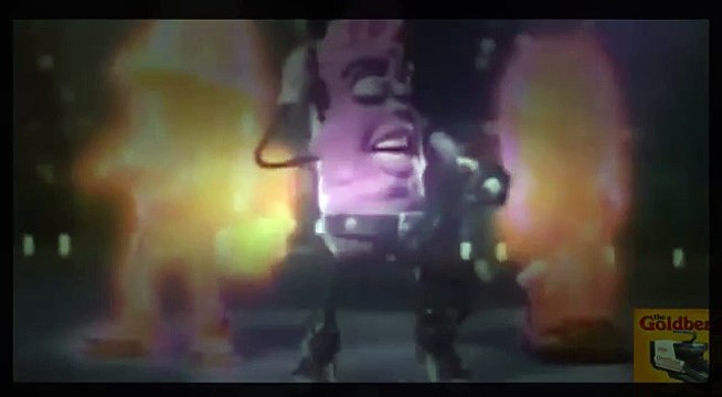 ₯ California Raisins featuring Michael Jackson (HQ) - The BEST '80s Commercials Series ᵺ
