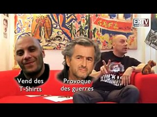 Mon amitié avec le Rappeur Morsay