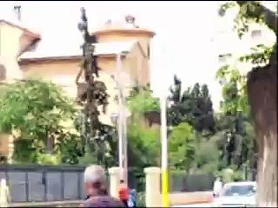 Une Balade á Sidi Bel Abbes