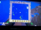 New Minecraft Survival Island Seed (Xbox 360/Ps3)