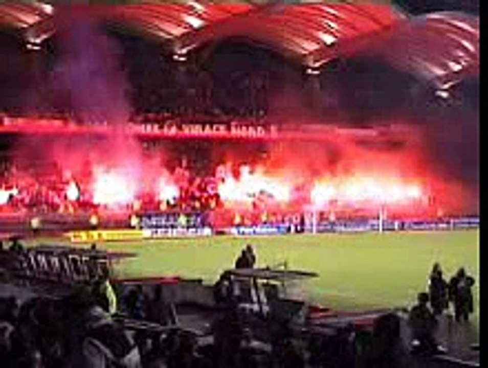 Bad gones 1987 Lyon - 15 ans