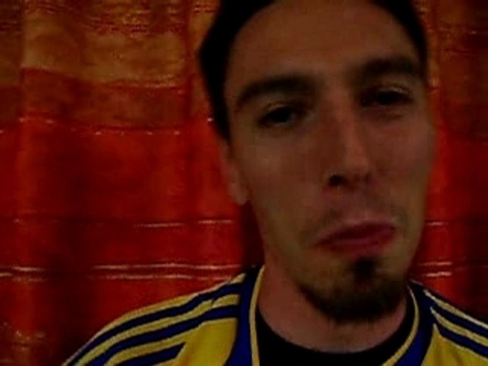Interview de Plaadupied