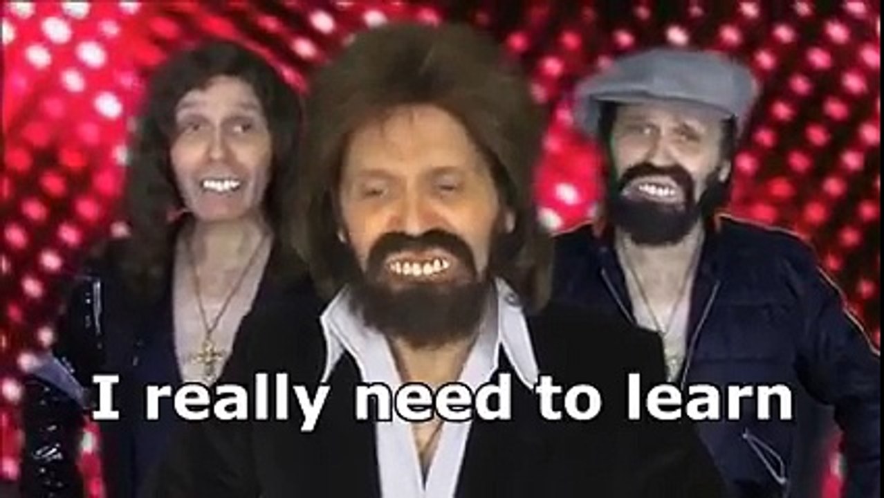 Bee Gees How Deep Is Your Rug