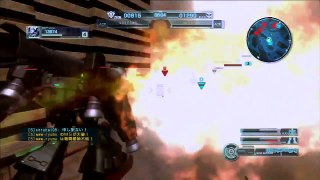 Gundam Battle Operation:２号機 Physalis ZWEI【#GBO】