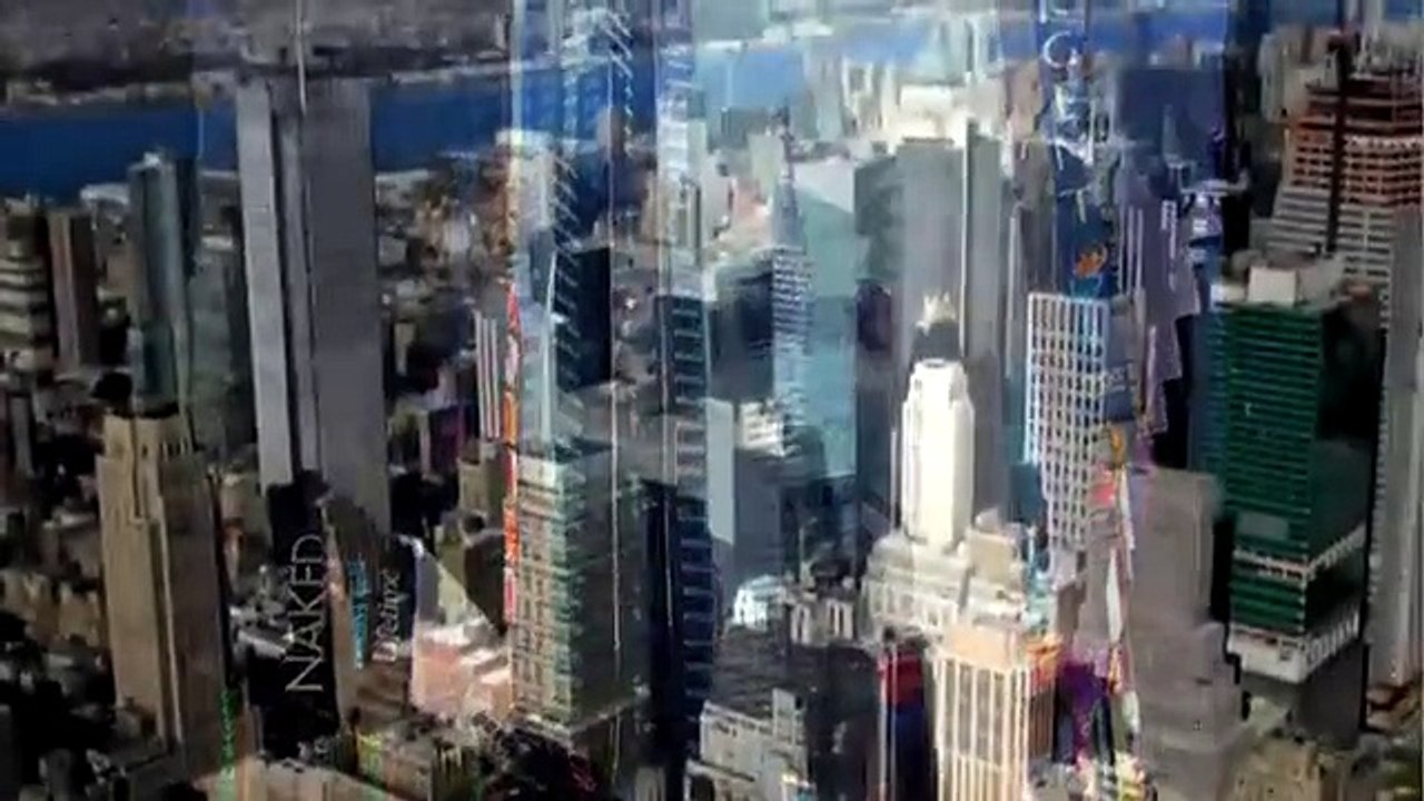 建築家のアスリートたち・五十嵐淳・金豊博1