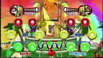 Samba de Amigo Wii trailer (Ulala Space Channel 5 stage)