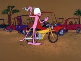 Pink Panther and Pals - Episode 40 - Come on In! The Water's Pink